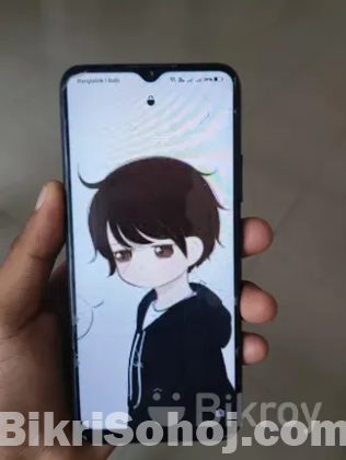 Realme Narzo 30A (6000Mah)